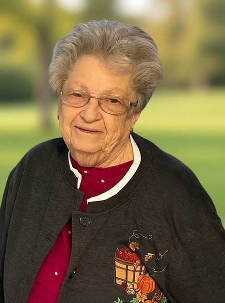 Obituary of Juanita (Spicer) St. John