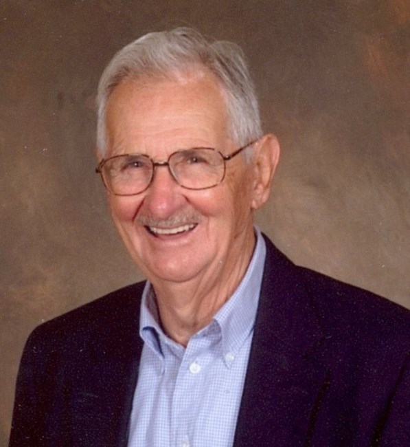 Obituary of James Lawrence McClurg