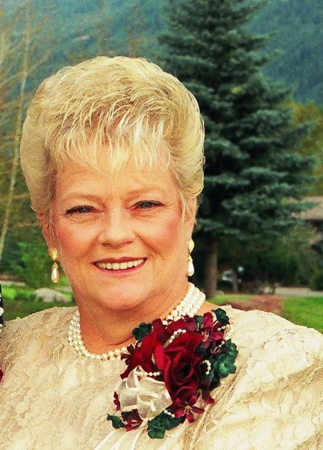 Obituary of Linda Faye Ballas