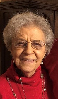 Obituary of Mary Katherine Corley