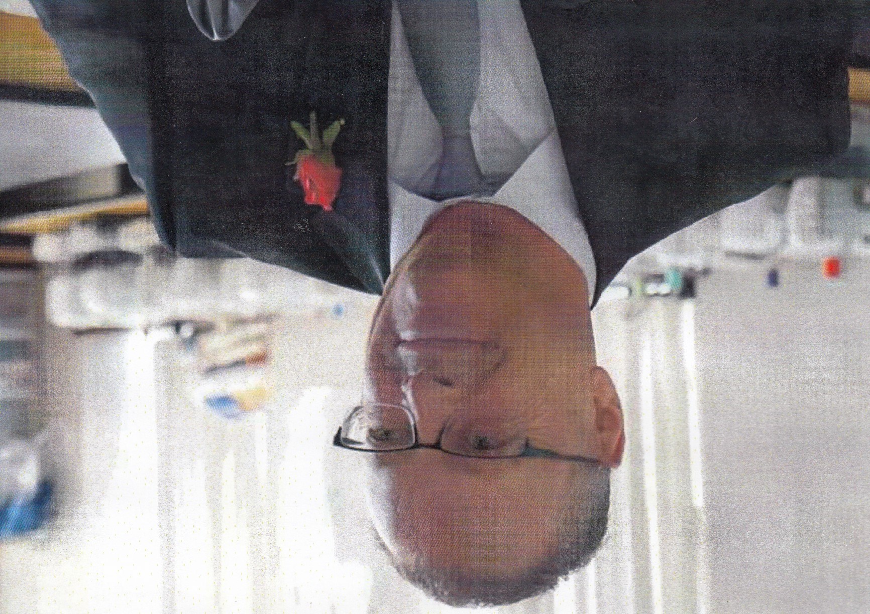 Avis de décès de Michael S. Ives