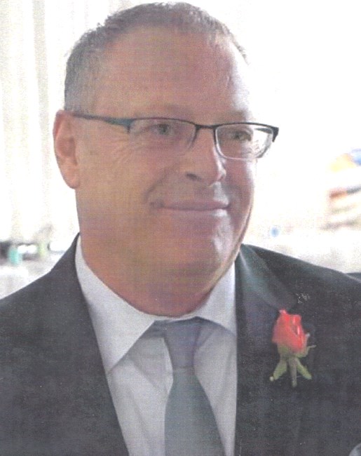 Avis de décès de Michael S. Ives