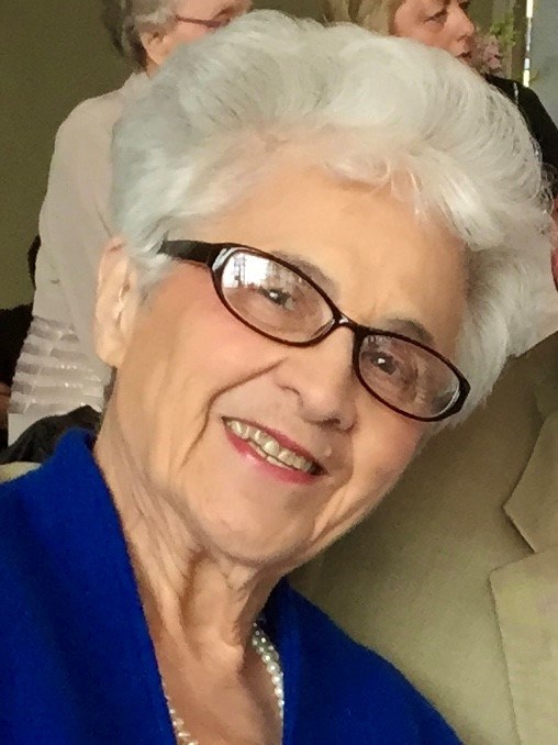 Rose Tarquinio Obituary Pittsburgh, PA