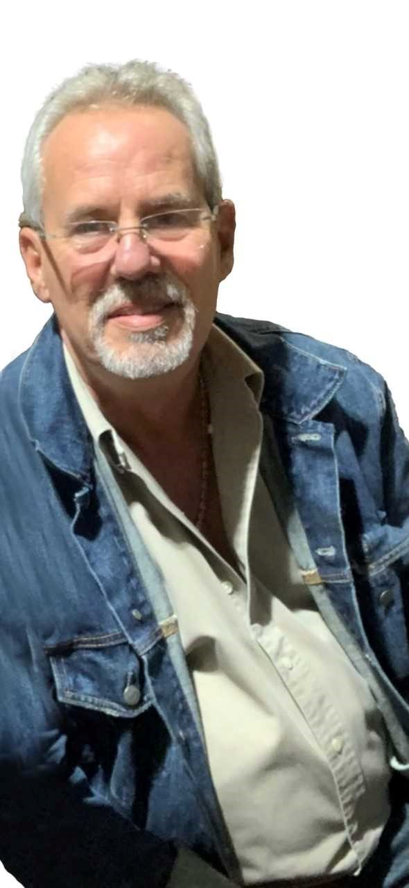 Obituary of Jorge E. Garcia