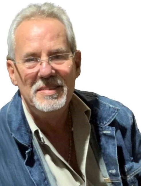 Obituary of Jorge E. Garcia