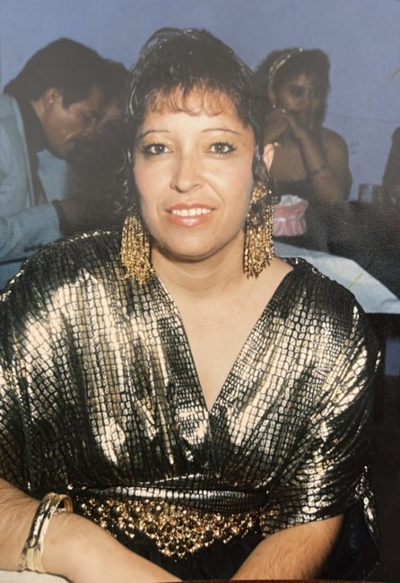 Obituary of Maria Del Socorro Muñoz
