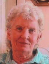 Obituary of Alvina Josephine Areford