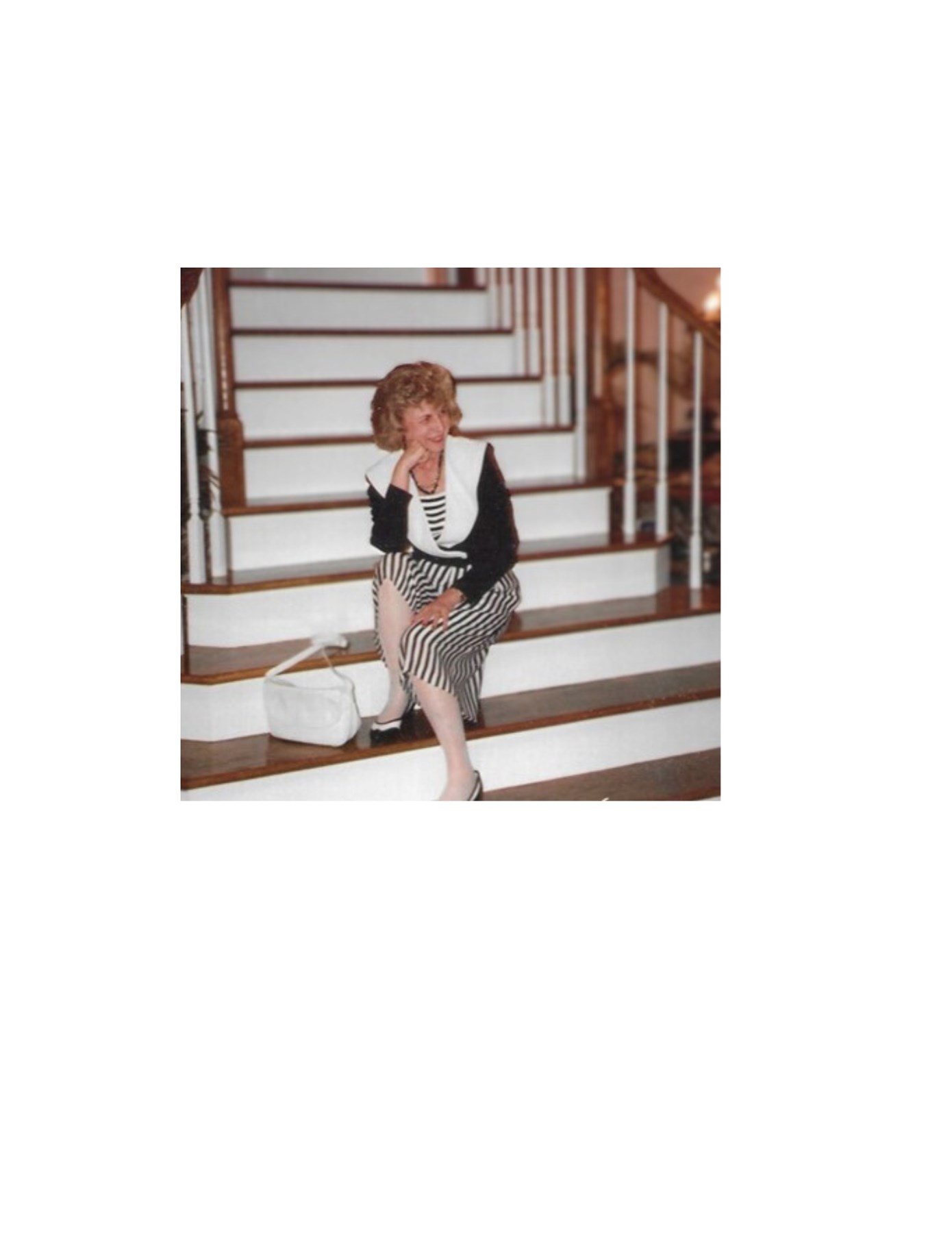 Obituary of Lula A. Bradshaw