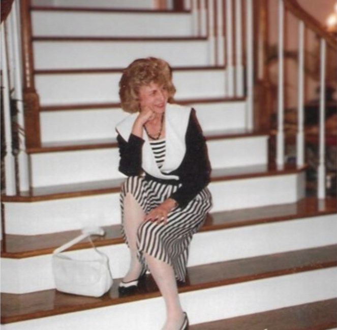 Obituary of Lula A. Bradshaw