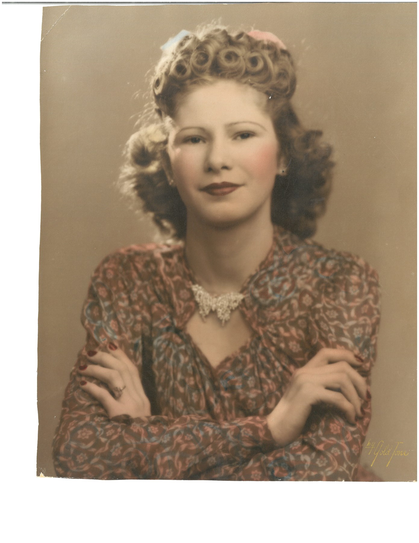 Obituary of Dorothy Louise Coovert