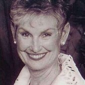 Avis de décès de Carolyn Lavada Wade Jones