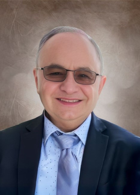 Obituario de Giuseppe Angelone