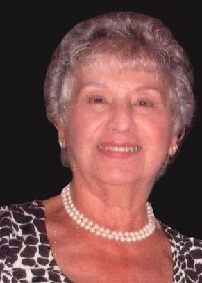 Obituary of Angeline Arnold Silver