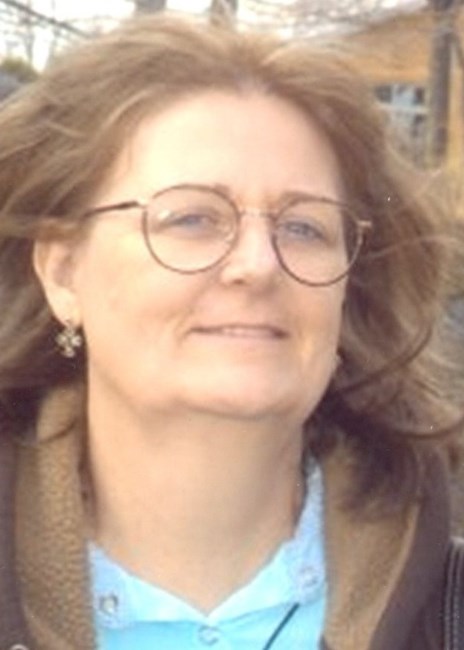 Obituario de Tina Heenan