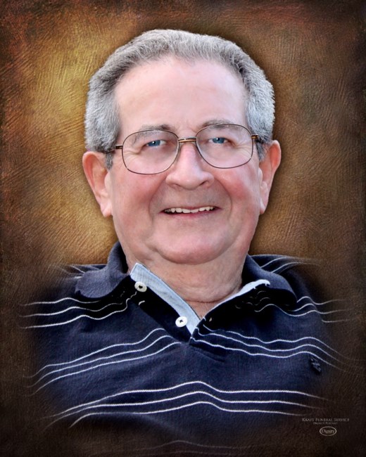 Obituary of Joseph "Mick" Schickel