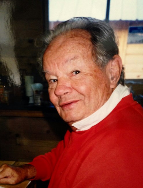 Obituary of Elmer Blackburn Jenkins, Jr.