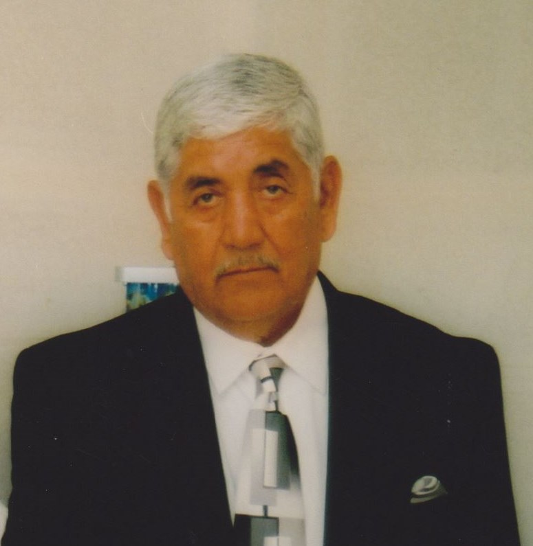 Obituary of Jose Arellano Cendejas
