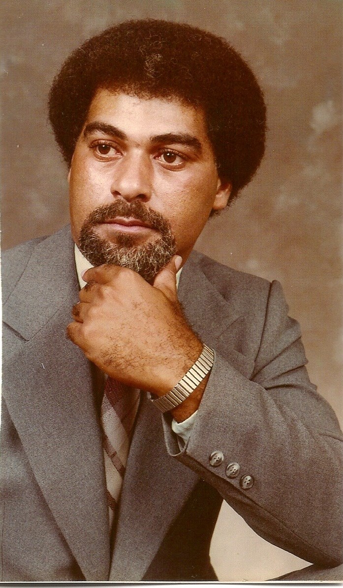 Henry Langston Obituary Humble, TX