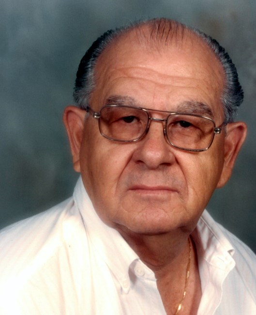 Obituary of Rodolfo G. Estrada