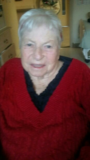 Avis de décès de Leslie Nelson Gorman