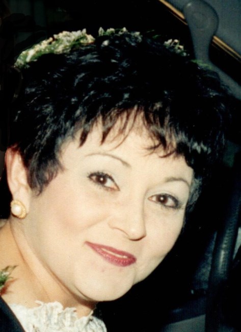 Obituary of Nancy Migues Blake