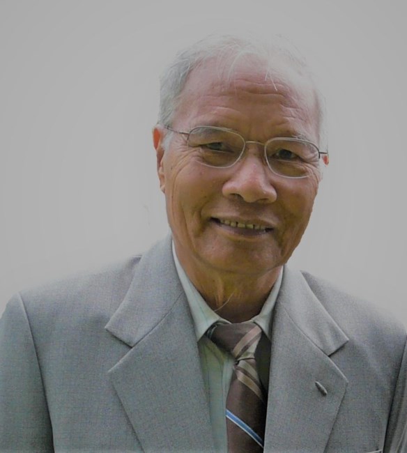 Obituary of Sac Nguyen
