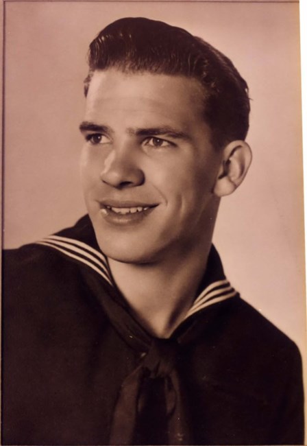 Obituary of Sam Johnston