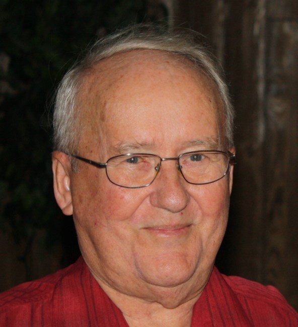 Obituary of Robert John "Jack" Gamble