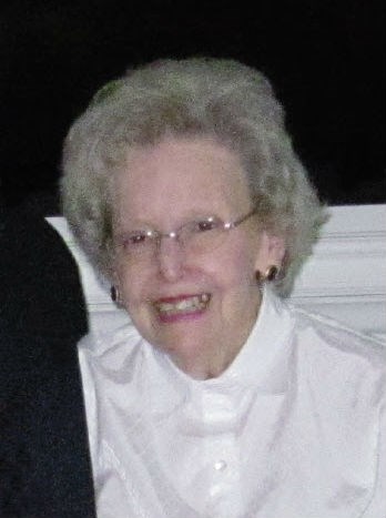 Obituary of Alma Davis Cauthen