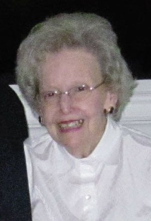 Obituary of Alma Davis Cauthen