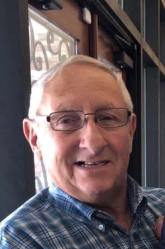 Obituary of Robert "Bobby" Alton Kubichek