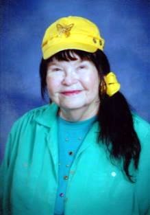 Obituary of Ms. Mary Ann Nations