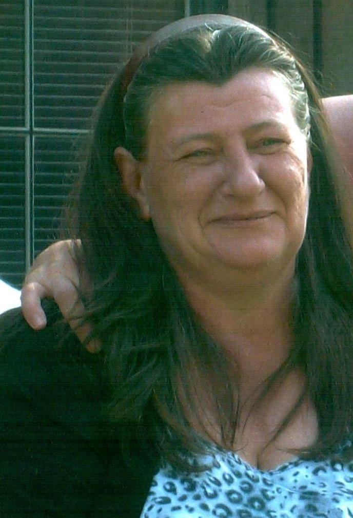 Obituary of Joann Walker Rogers