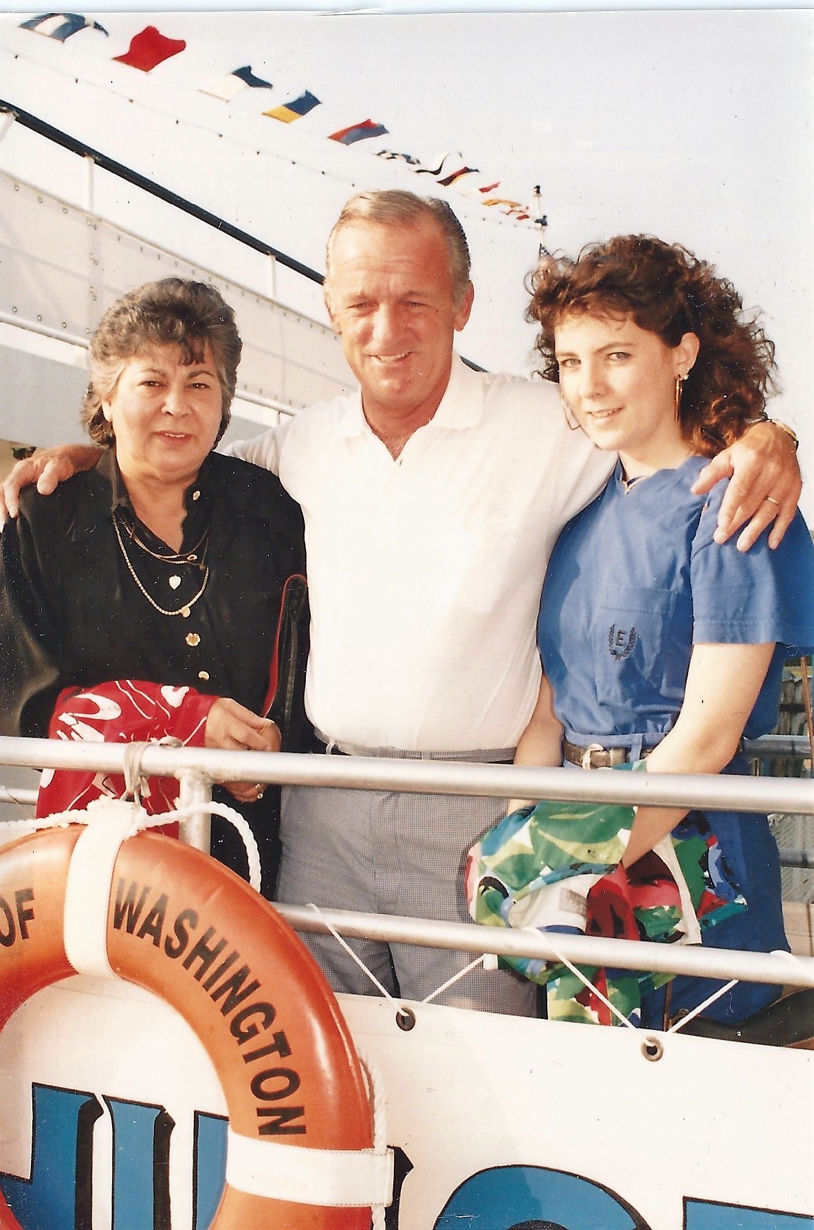 Obituary of Richard Paul Charlton