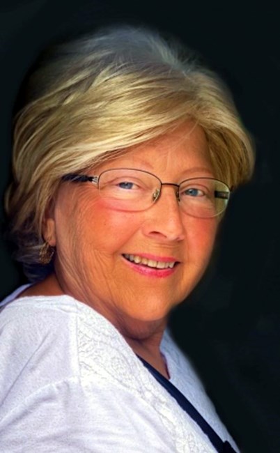 Obituary of Margaret Kendall