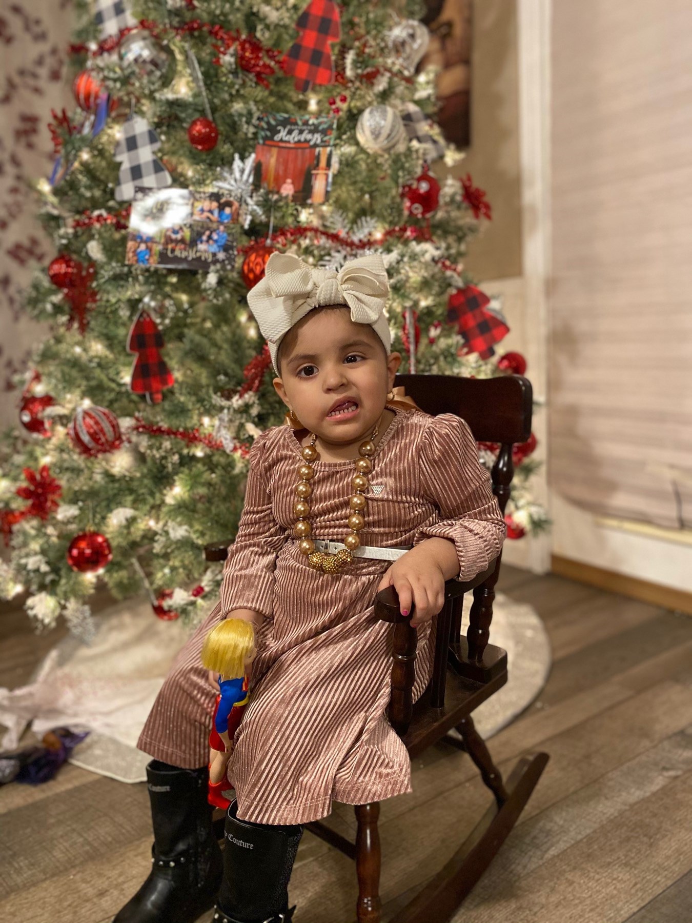 Obituary of Sofia Elizabeth Rubio