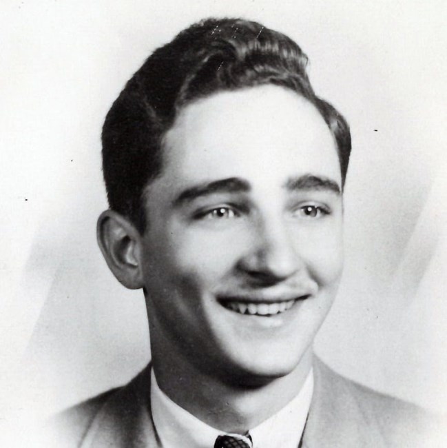 Obituary of Chris Reining