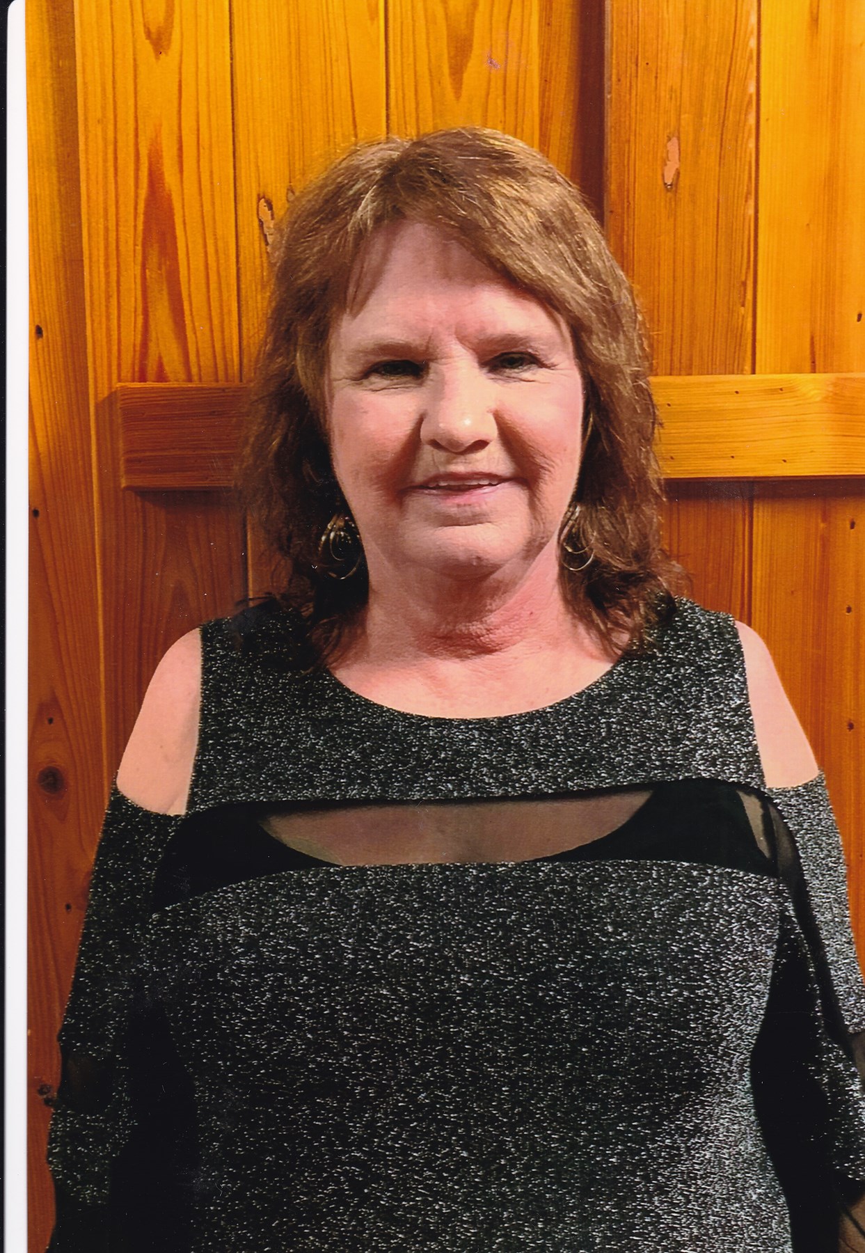 Obituary of Sharon Anne Thibodeaux