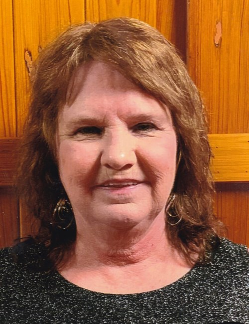 Obituary of Sharon Anne Thibodeaux