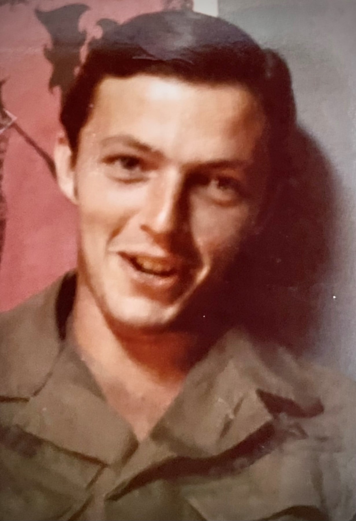 Obituary of Richard Hults