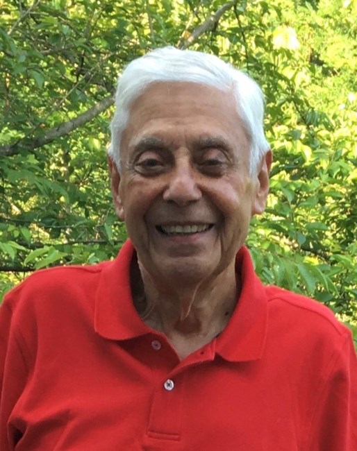 Obituary of Dr. Salvatore A. Sansone