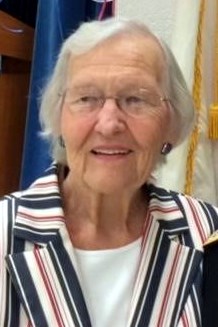 Obituary of Dorothy S Urey