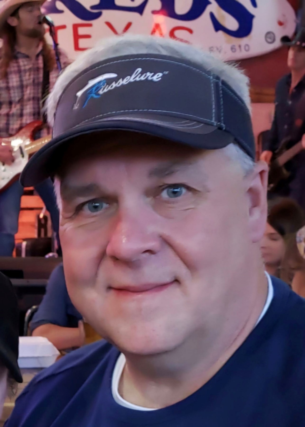 Obituary of Terry Ray Wright