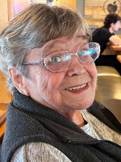 Obituary of Juanita "Wanny" Larson
