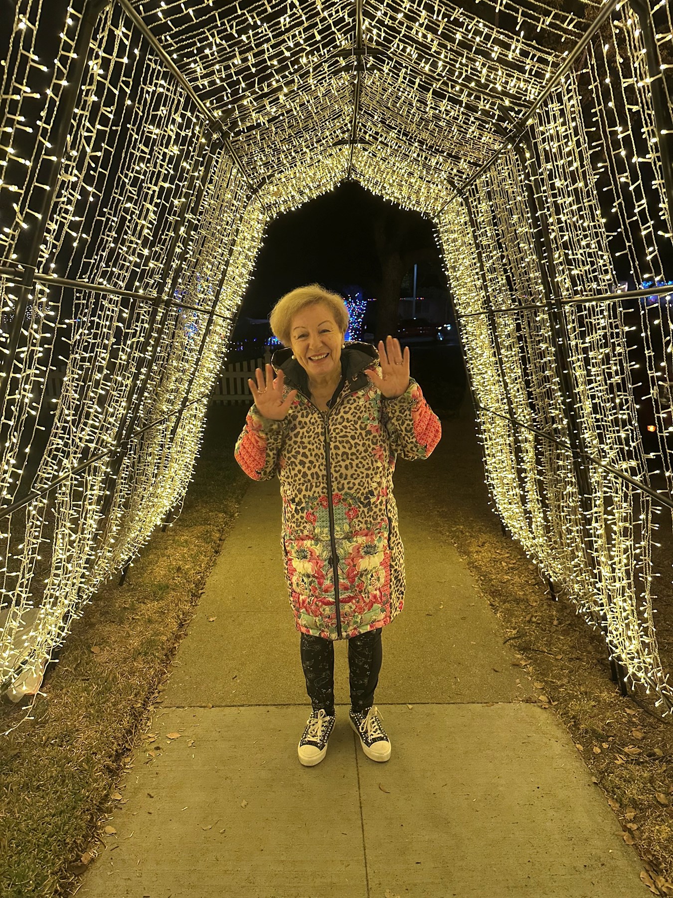 Avis de décès de Zaharoula Valissarakos