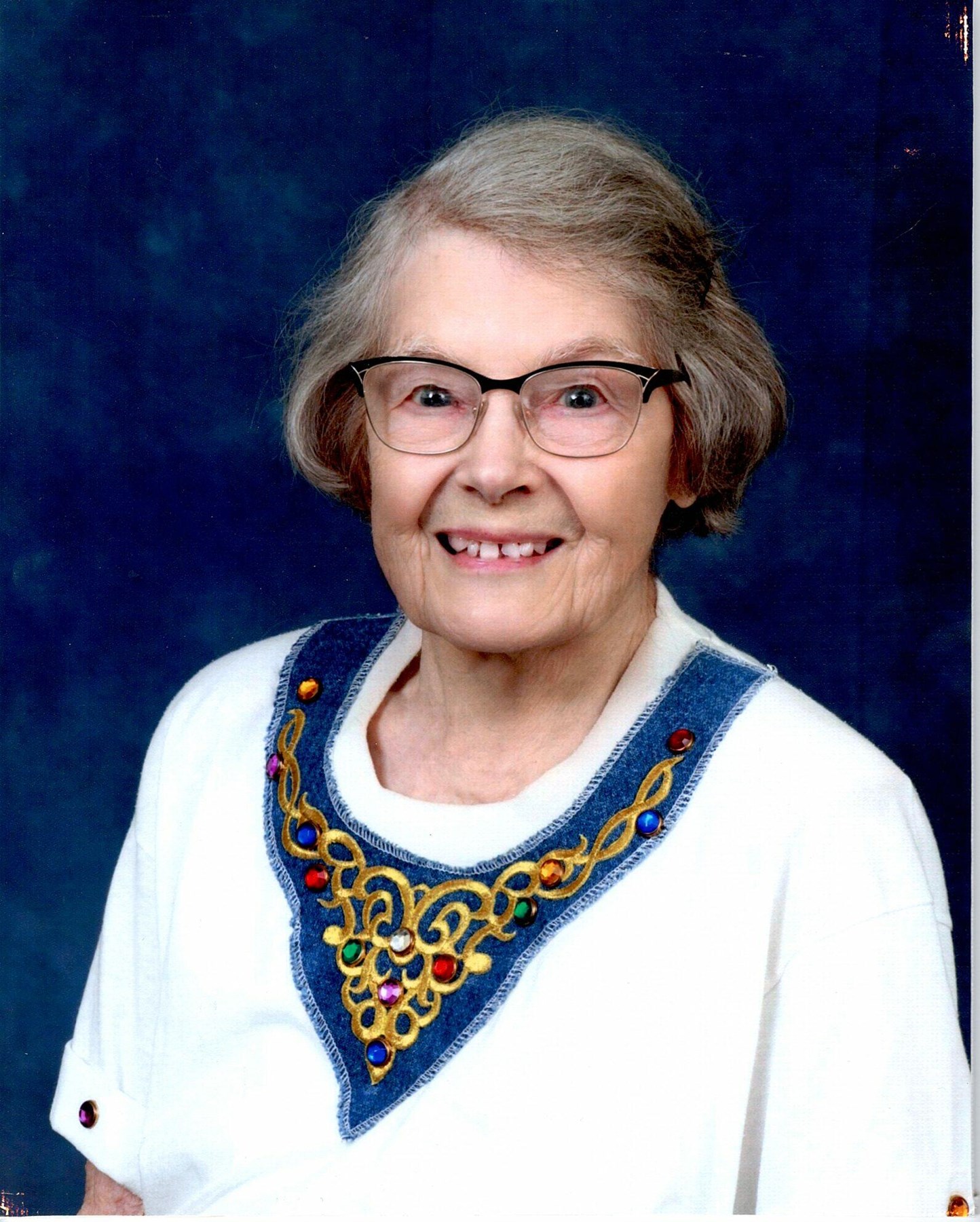 Obituary of Ruth Ann Hutt
