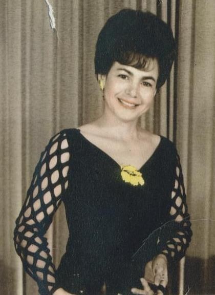 Obituary of Otilia G. Ramirez