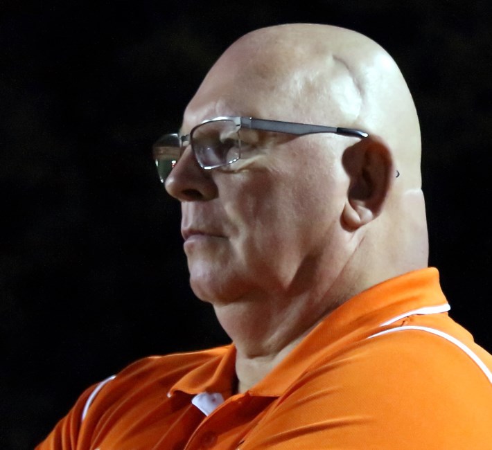 Obituary of Wilbur "Bill" Hayden Coffey Jr.