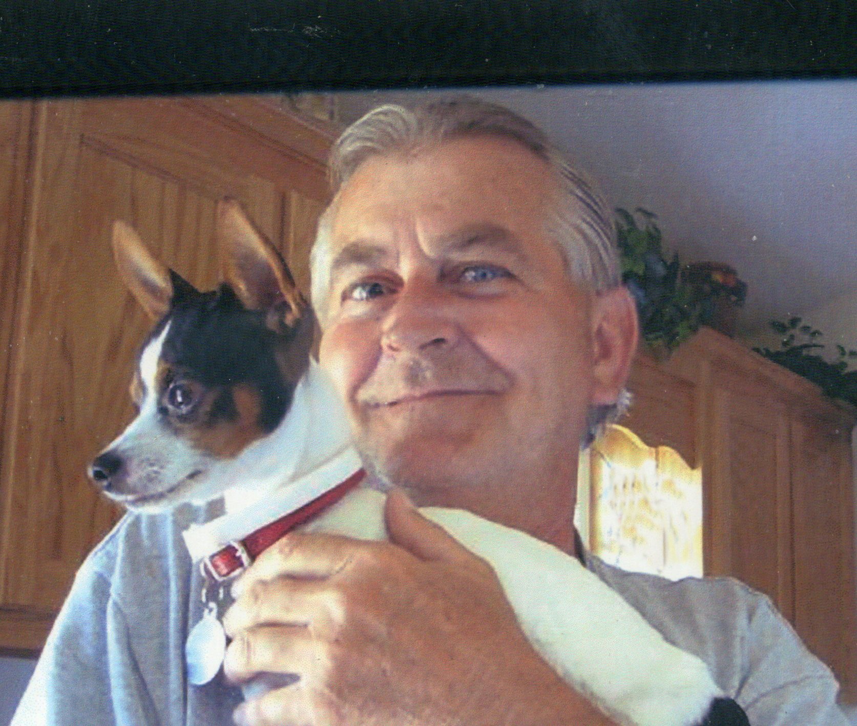 Obituary of Richard Wayne Lutz