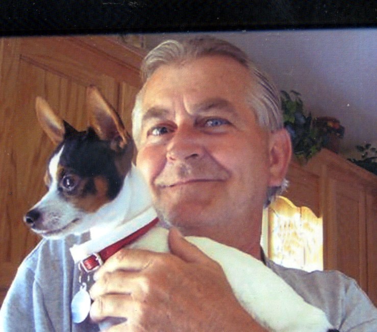 Obituary of Richard Wayne Lutz